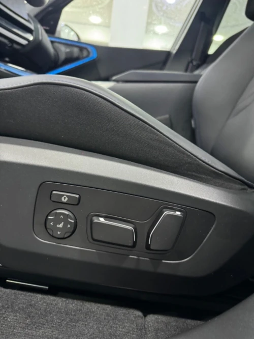 BMW X3 2026 M sport
