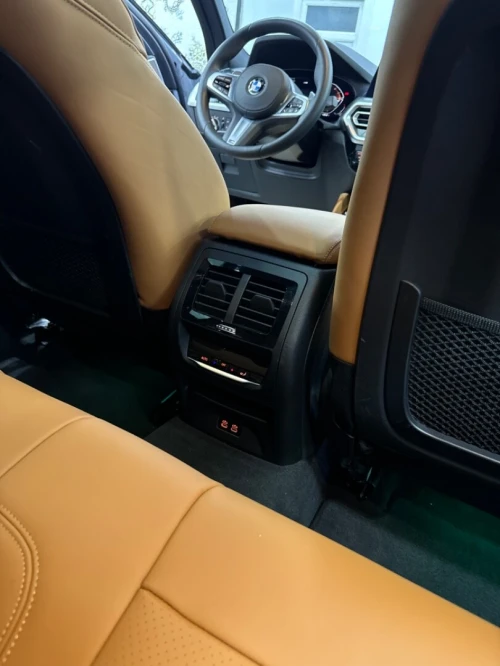 BMW X4 2026 M sport
