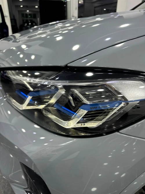 BMW X4 2025 