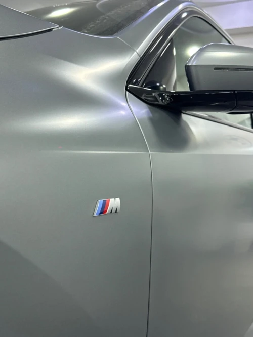 BMW X3 2026 M sport
