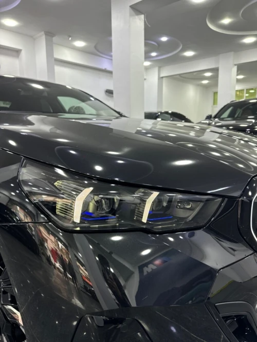 BMW 520d Xdrive 2026 Pack M