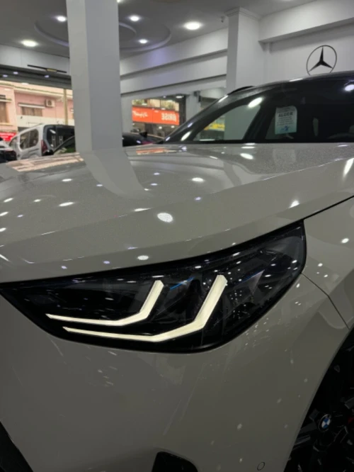BMW X3 2026 M sport