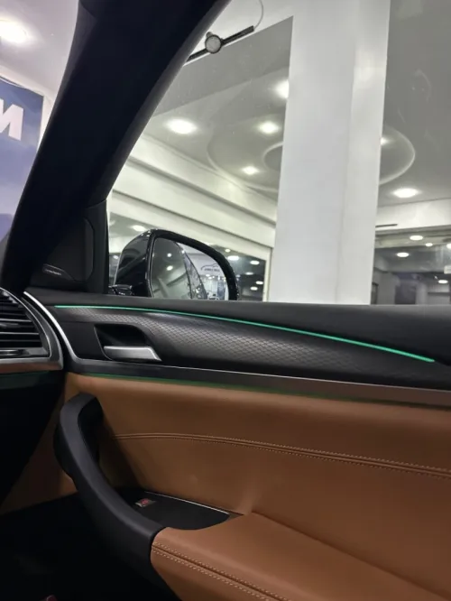 BMW X4 2026 M sport