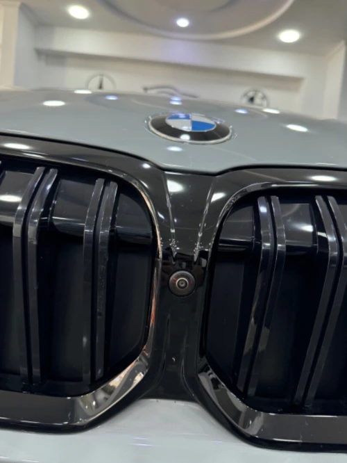 BMW 320d 2026 Pack M