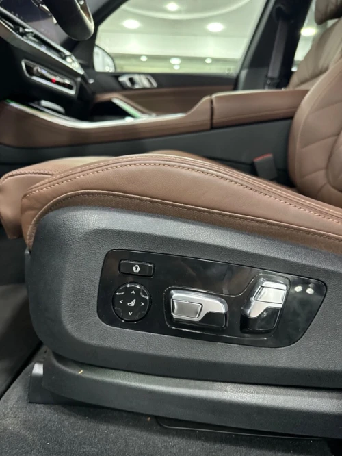 BMW X5 2025 M sport
