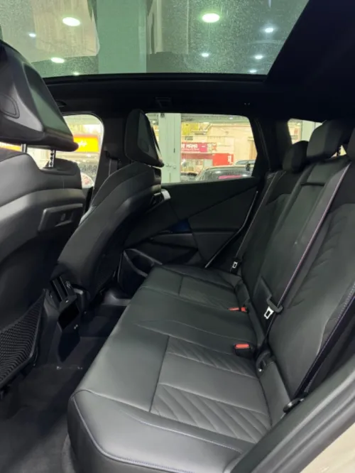 BMW X3 2026 M sport
