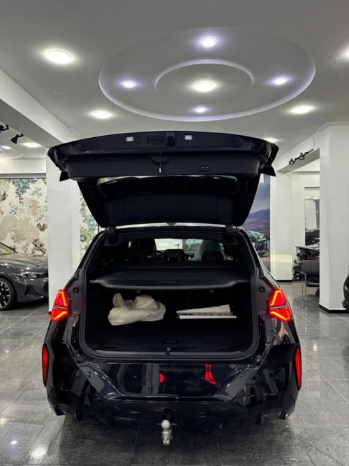 BMW X3 2026 M sport