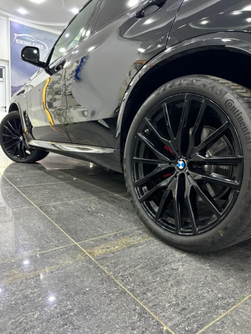 BMW X5 2025 M sport
