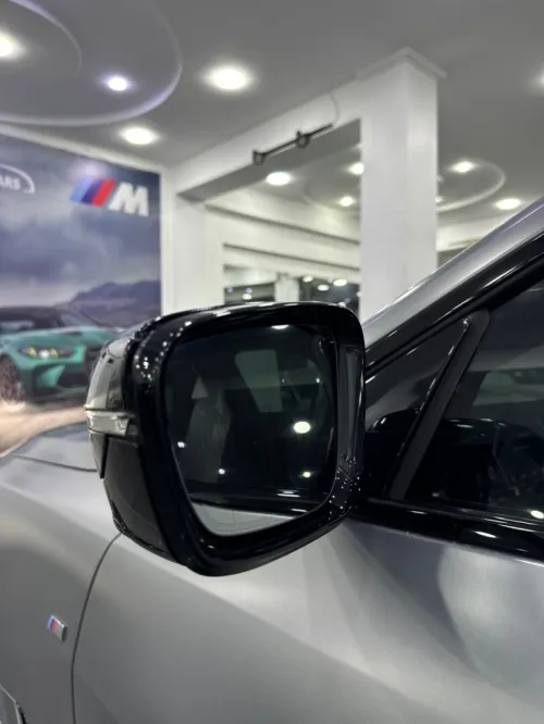 BMW 420 d 2024 Pack M