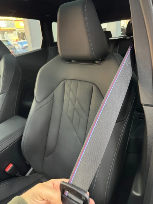 BMW X3 2026 M sport