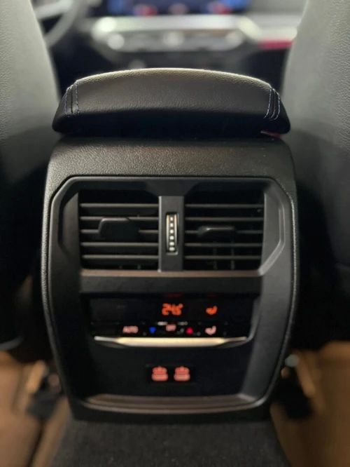 BMW Série 3 2025 Pack M