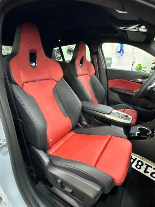 BMW X2 2026 M sport
