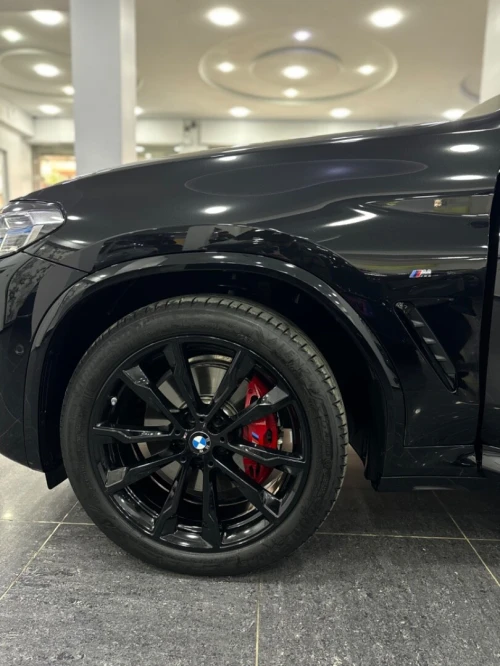 BMW X4 20d Xdrive 2026 Pack M