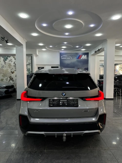 BMW X1 2026 M Sport