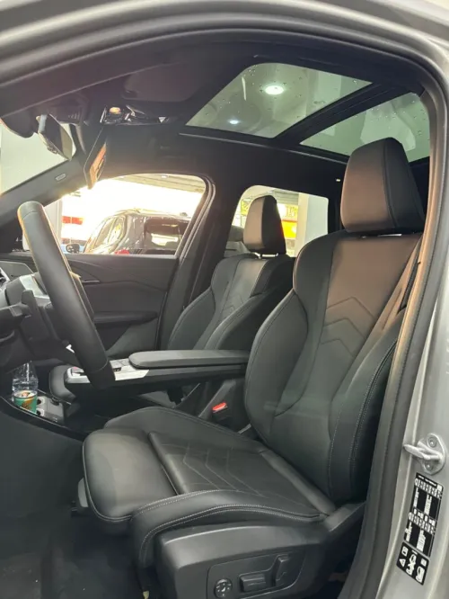 BMW X1 2026 M Sport