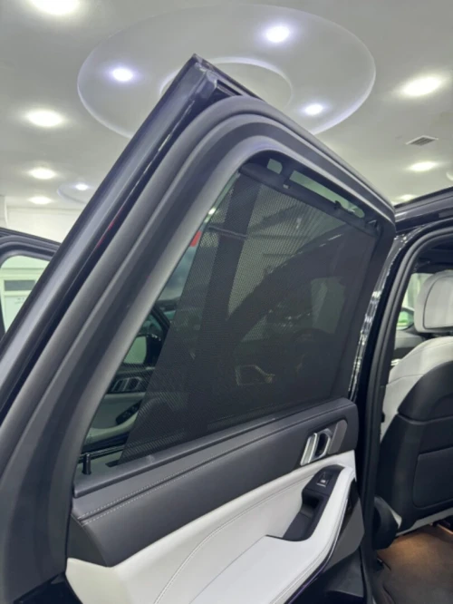 BMW X5 2025 M sport