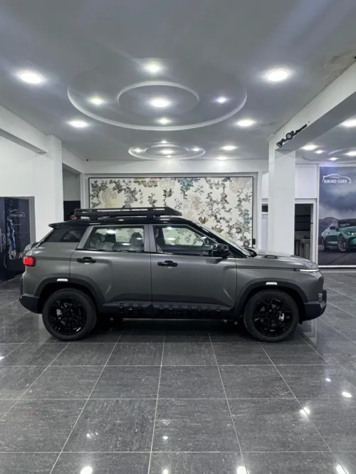 Geely Coboy 2025 