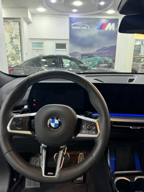 BMW X2 2026 M sport