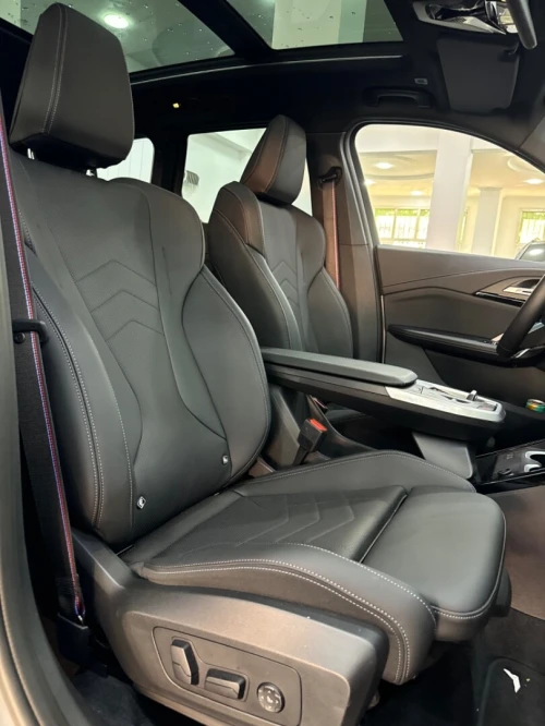 BMW X1 2026 M Sport