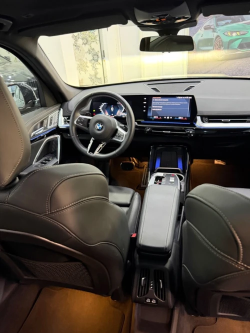BMW X1 2025 M Sport