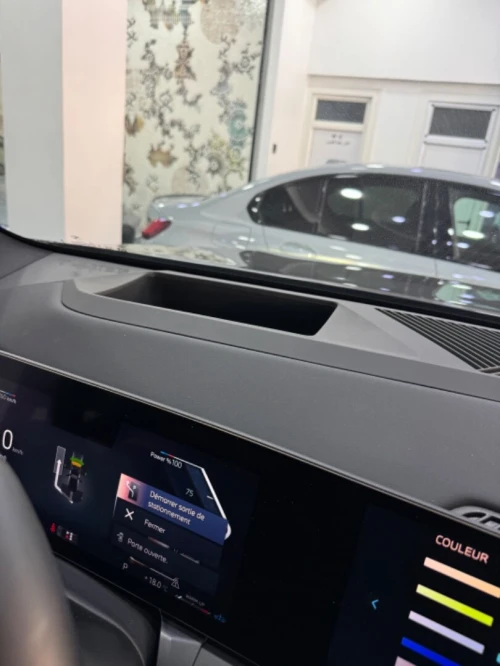 BMW X3 2026 M sport