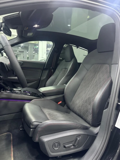 Audi A5 2025 S Line