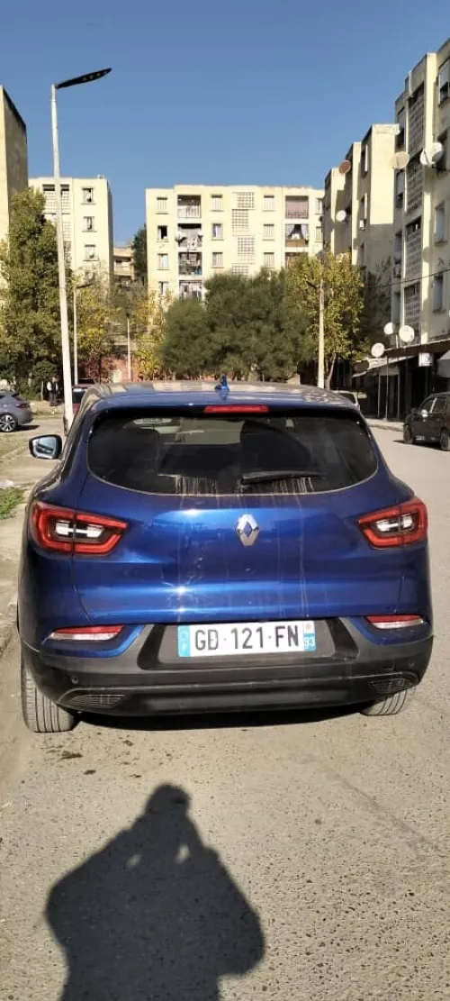 Renault Kadjar 2021 Intens