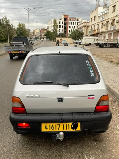 Suzuki Maruti 800 2011 Maruti 800