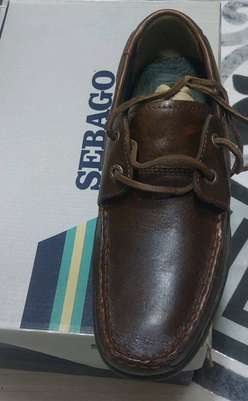 Chaussures de marque
