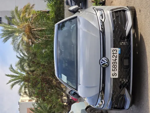 Volkswagen Golf 8 2025 R-Line