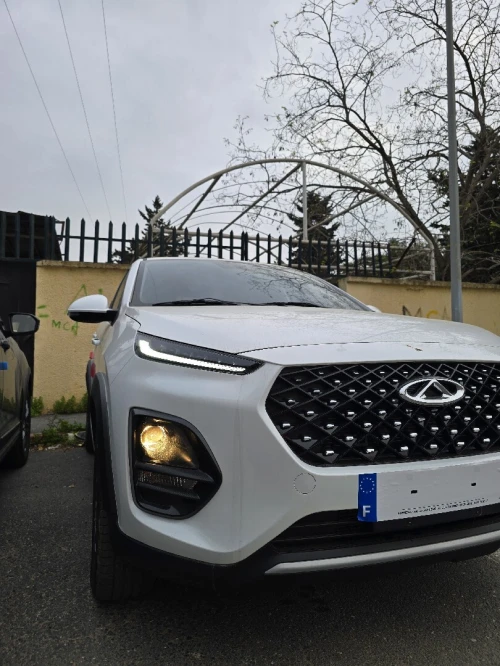 Chery Tiggo 3x 2026 Comfort