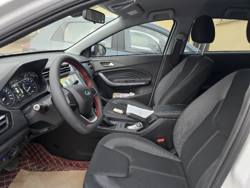 Chery Tiggo 3x 2026 Comfort