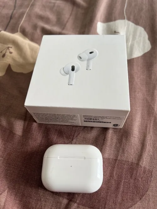 Airpods pro 2 eme génération