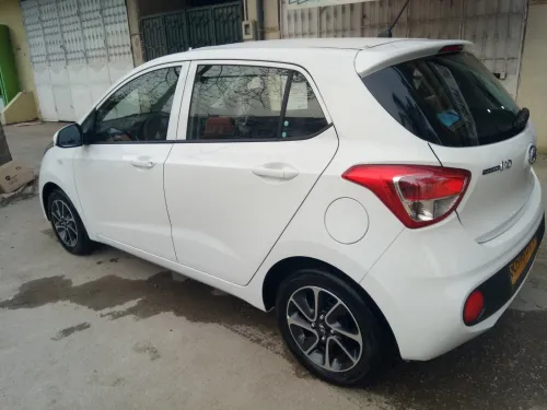 Hyundai Grand i10 2017 