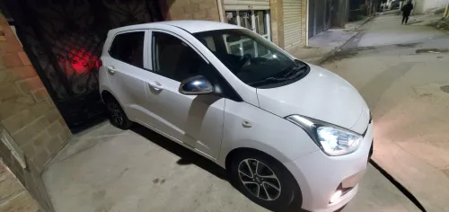 Hyundai Grand i10 2017 