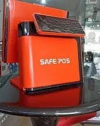 CAISSE TACTILE SAFEPOSE 