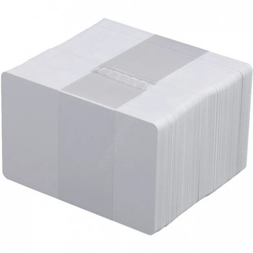 carte pvc simple 