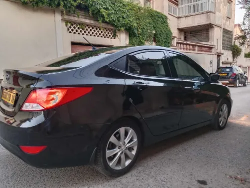Hyundai Accent RB  5 portes 2018 