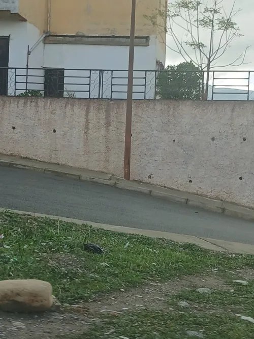 Vente Appartement F3 Bouira Sour el ghouzlane