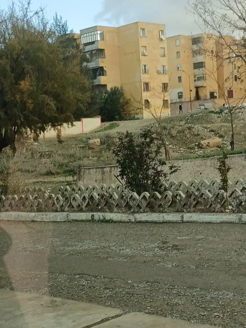 Vente Appartement F3 Bouira Sour el ghouzlane