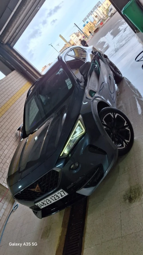 Cupra  Formentor 2023 
