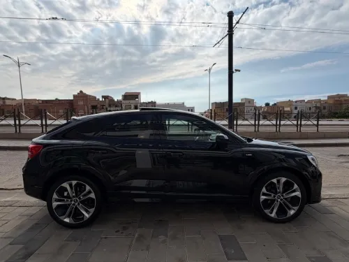 Audi Q3 2022 Sport Design