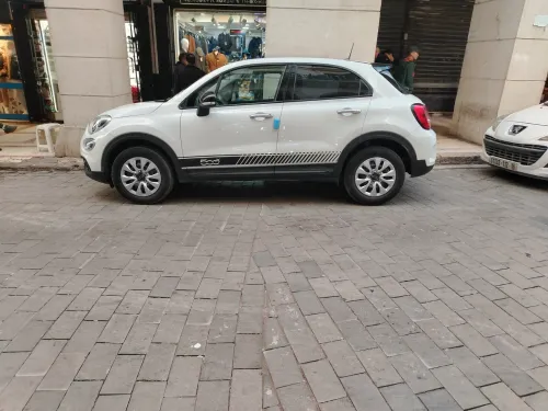 Fiat 500x 2024 Cult