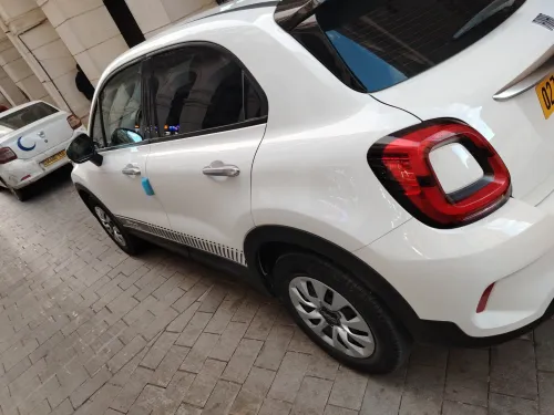 Fiat 500x 2024 Cult