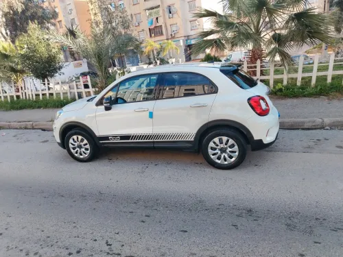 Fiat 500x 2024 Cult