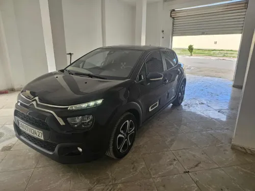 Citroen C3 2024 Shin
