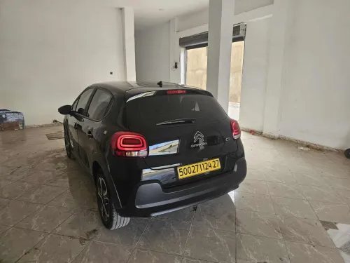 Citroen C3 2024 Shin
