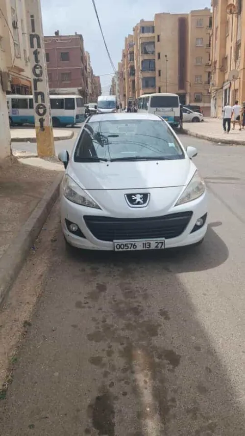 Peugeot 207 plus 2013 207 plus