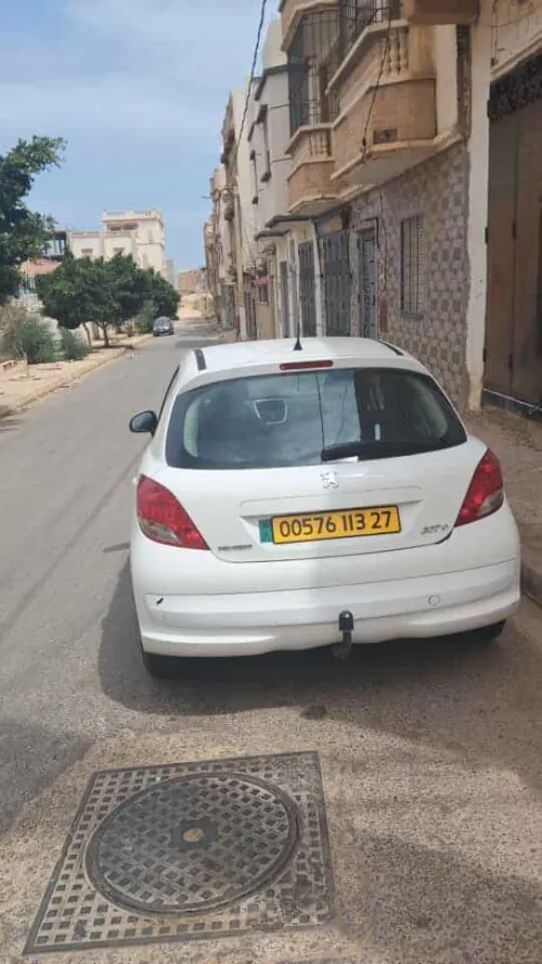 Peugeot 207 plus 2013 207 plus