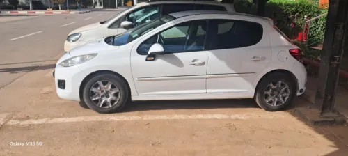 Peugeot 207 plus 2013 207 plus